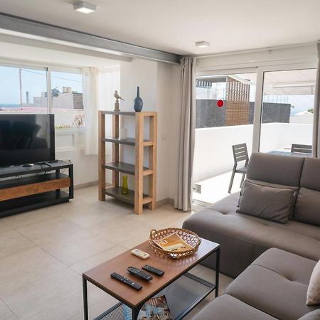Sabbia Suites Noa Boutique Apartments Пуэрто дель Кармен Экстерьер фото