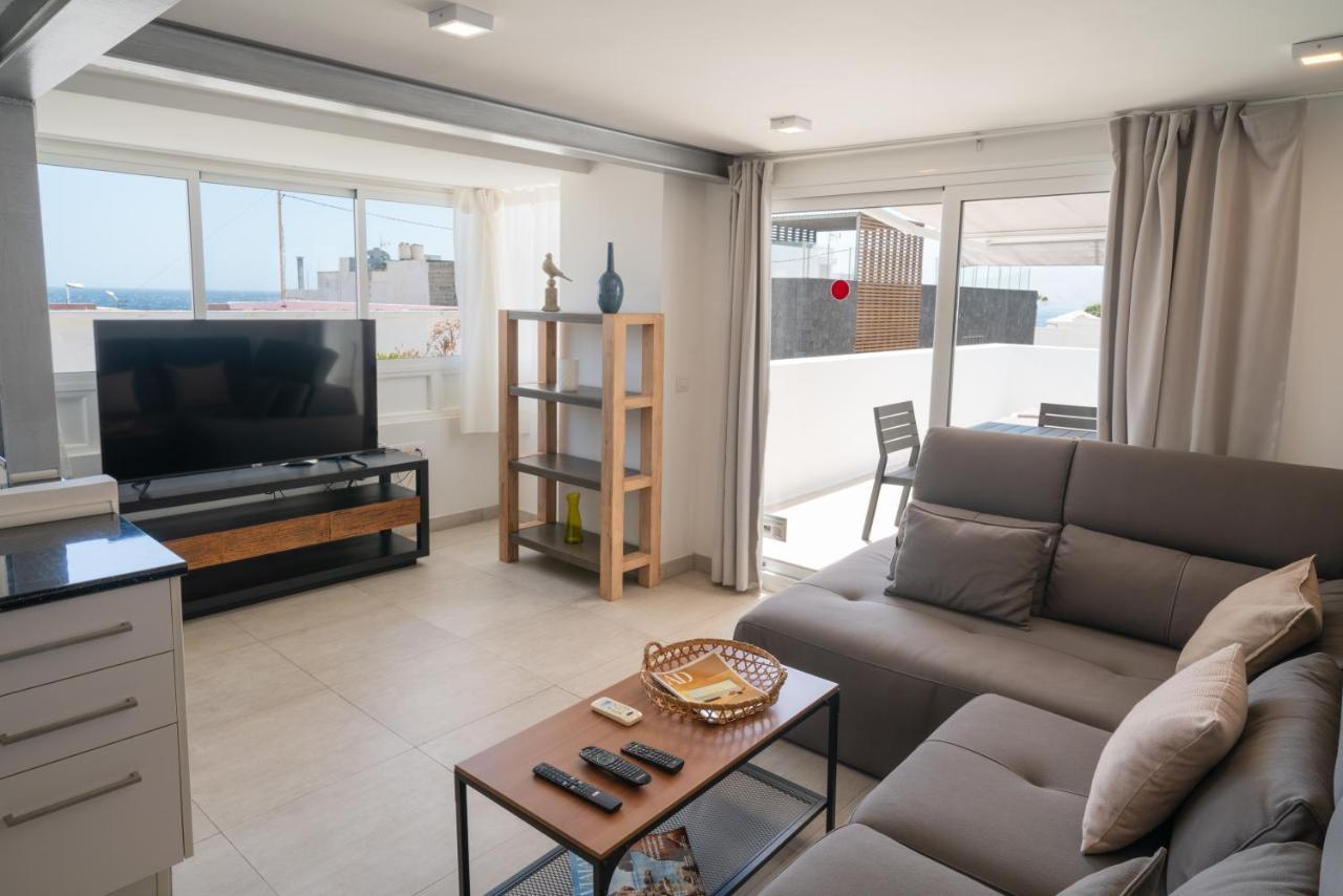 Sabbia Suites Noa Boutique Apartments Пуэрто дель Кармен Экстерьер фото