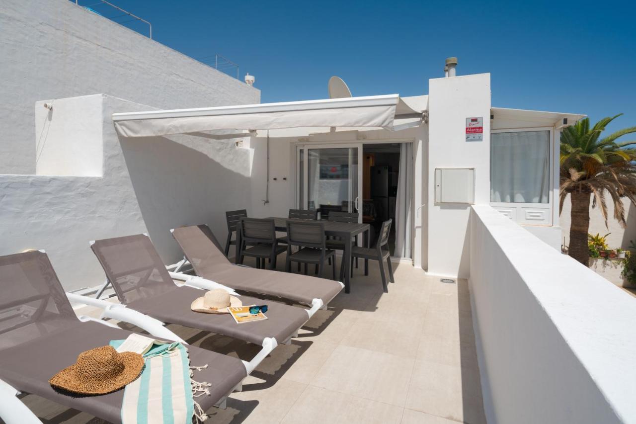 Sabbia Suites Noa Boutique Apartments Пуэрто дель Кармен Экстерьер фото