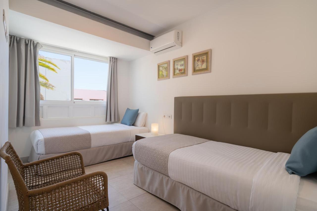 Sabbia Suites Noa Boutique Apartments Пуэрто дель Кармен Экстерьер фото