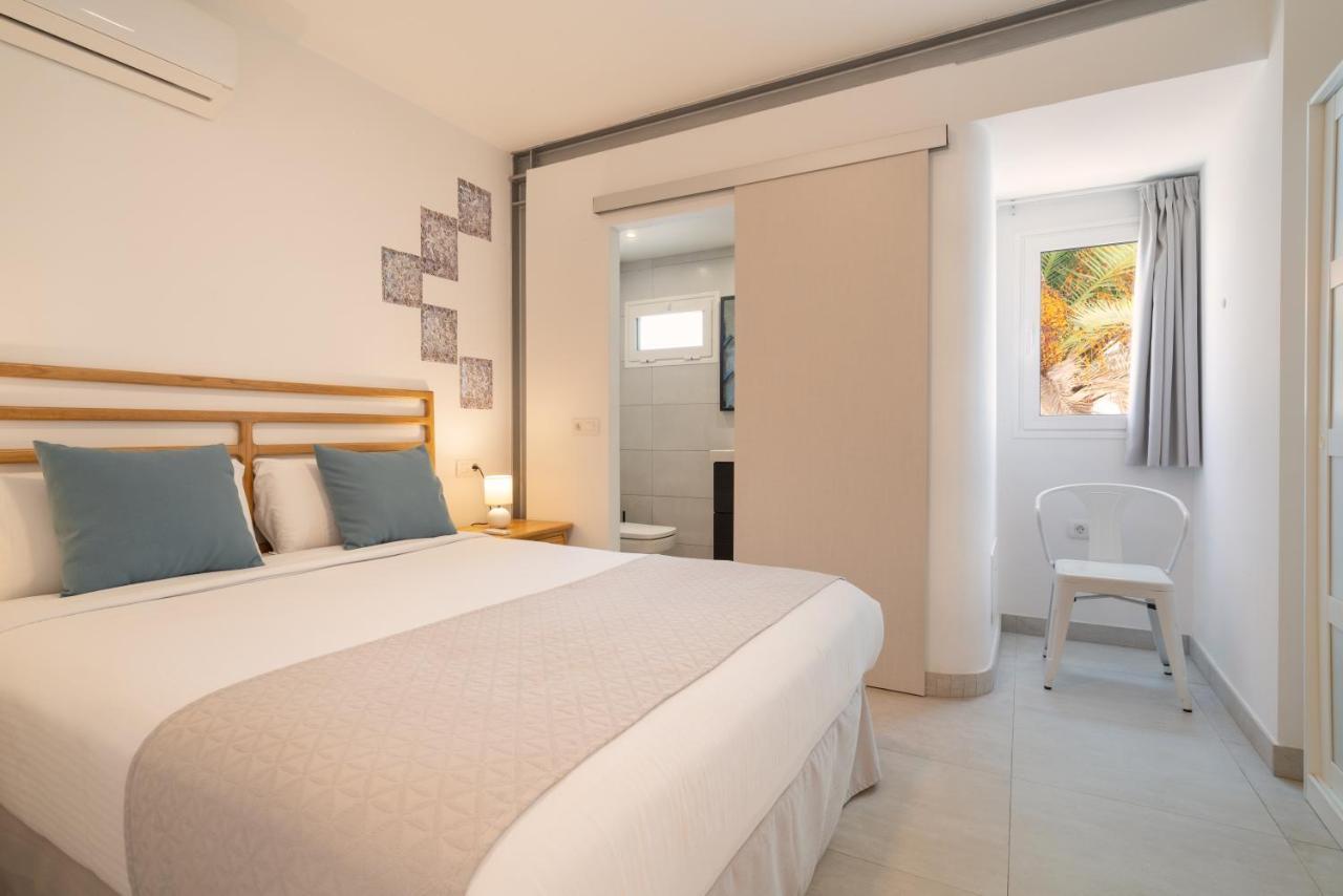 Sabbia Suites Noa Boutique Apartments Пуэрто дель Кармен Экстерьер фото