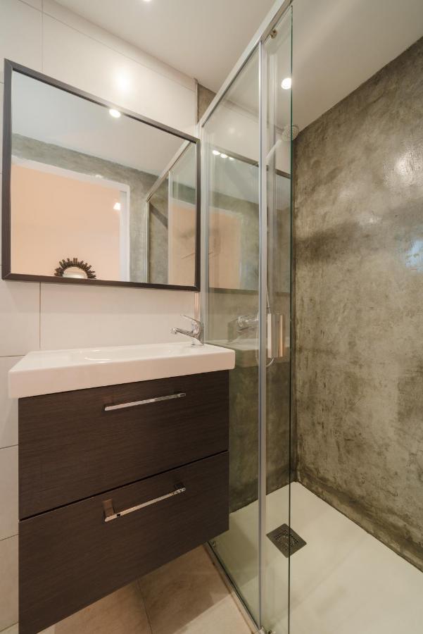 Sabbia Suites Noa Boutique Apartments Пуэрто дель Кармен Экстерьер фото